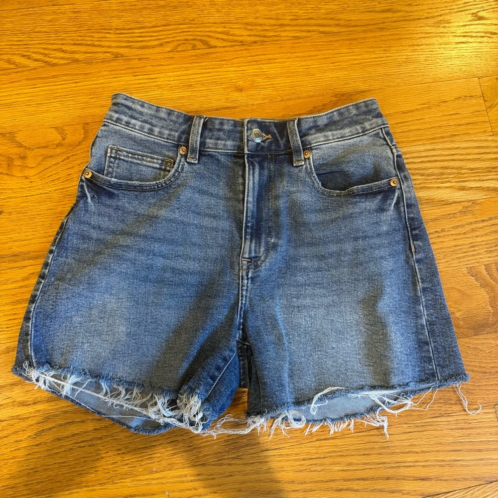 H&M Denim Shorts